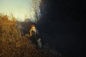 Фото из фильма Элфи Хопкинс (2012)