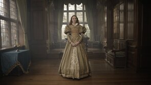 Фото из сериала Елизавета I и ее враги (2017)