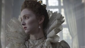 Фото из сериала Елизавета I и ее враги (2017)