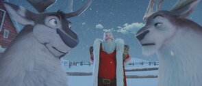 Фото из мультфильма Эллиот (2018)