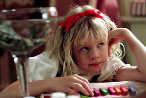 Фото из фильма Элоиза 2: Рождество (2003)