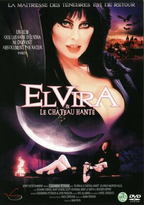 Фото из фильма Эльвира: Повелительница тьмы 2 (2001)