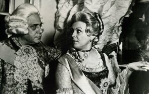 Фото из фильма Емельян Пугачев (1979)