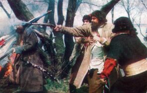 Фото из фильма Емельян Пугачев (1979)