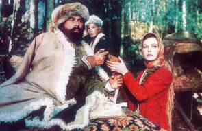 Фото из фильма Емельян Пугачев (1979)