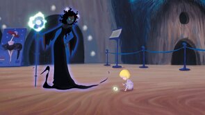 Фото из мультфильма Эмили Жоли (2012)