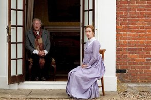 Фото из сериала Эмма (2009)