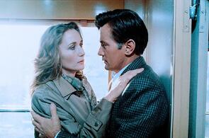 Фото из фильма Энигма (1982)