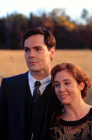 Фото из сериала Энн из Зеленых крыш 3 (2000)