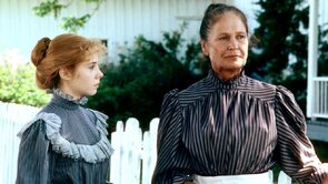 Фото из сериала Энн из Зеленых крыш (1985)