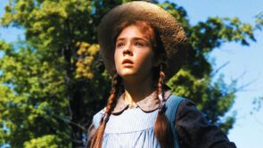 Фото из сериала Энн из Зеленых крыш (1985)