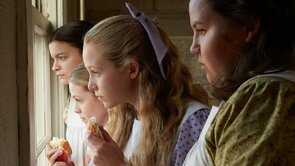 Фото из сериала Энн (2017)