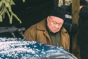Фото из сериала Эпидемия 1 сезон (2019)