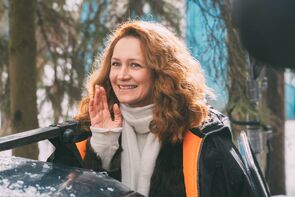 Фото из сериала Эпидемия 1 сезон (2019)
