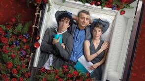 Фото из сериала Эпизоды (2011)