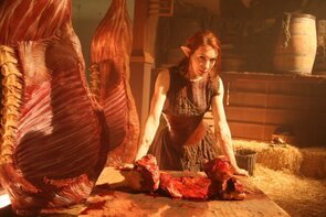 Фото из сериала Эпоха дракона: Искупление (2011)