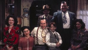 Фото из фильма Эпоха радио (1987)