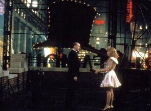 Фото из фильма Эпоха радио (1987)