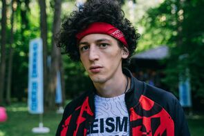 Фото из сериала Эра медведей (2020)