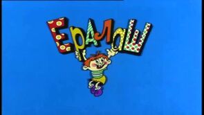 Фото из сериала Ералаш (1974)