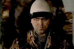 Фото из сериала Ермак (1997)