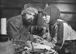 Фото из фильма Эскадрон гусар летучих (1981)