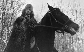 Фото из фильма Эскадрон гусар летучих (1981)