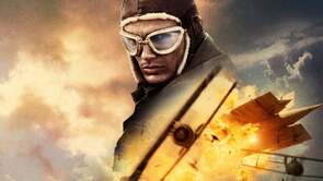 Фото из фильма Эскадрилья «Лафайет» (2006)