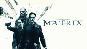 Фото из фильма Матрица (1999)