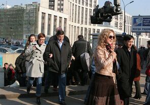 Фото из фильма Если бы да кабы (2012)
