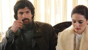 Фото из сериала Если бы я стал облаком (2009)
