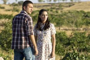 Фото из сериала Если бы я стал облаком (2009)