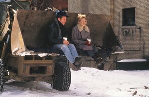 Фото из фильма Если Люси упадет (1996)