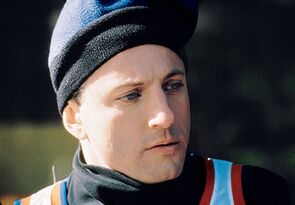 Фото из фильма Если Люси упадет (1996)