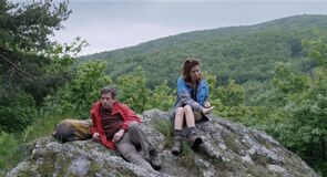 Фото из фильма Если не ты, то я (2014)