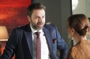 Фото из сериала Если сильно полюбишь (Сериал 2023)