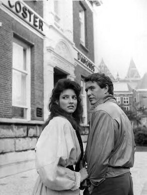 Фото из сериала Если наступит завтра (1986)