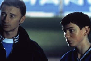 Фото из фильма Есть только один Джимми Гримбл (2000)