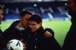 Фото из фильма Есть только один Джимми Гримбл (2000)