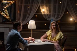 Фото из сериала Естественный отбор (2020)