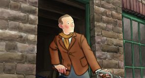 Фото из мультфильма Этель и Эрнест (2016)