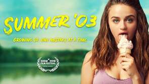Фото из фильма Этим летом (2018)