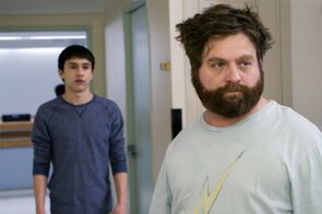 Фото из фильма Это очень забавная история (2010)