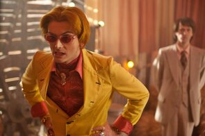 Фото из сериала Это Джинси (2010)