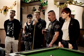 Фото из сериала Это — Англия. Год 1988 (2011)