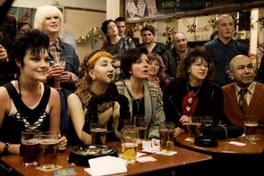 Фото из сериала Это — Англия. Год 1988 (2011)