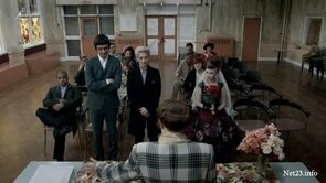 Фото из сериала Это – Англия. Год 1986 (2012)