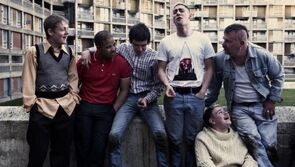 Фото из сериала Это – Англия. Год 1986 (2012)