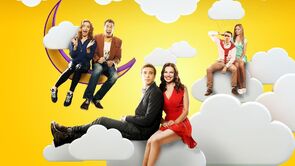 Фото из сериала Это любовь (2015)