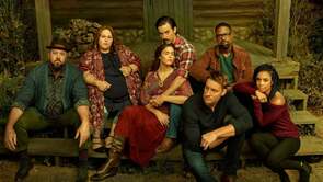 Фото из сериала Это мы (2016)